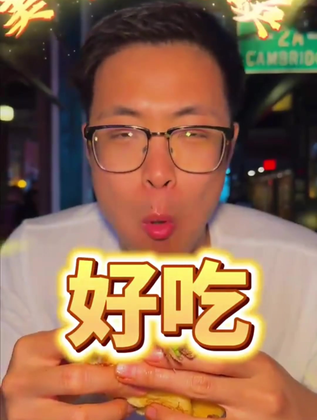 100美元在美国平价烧烤店能吃多少肉_这顿值么