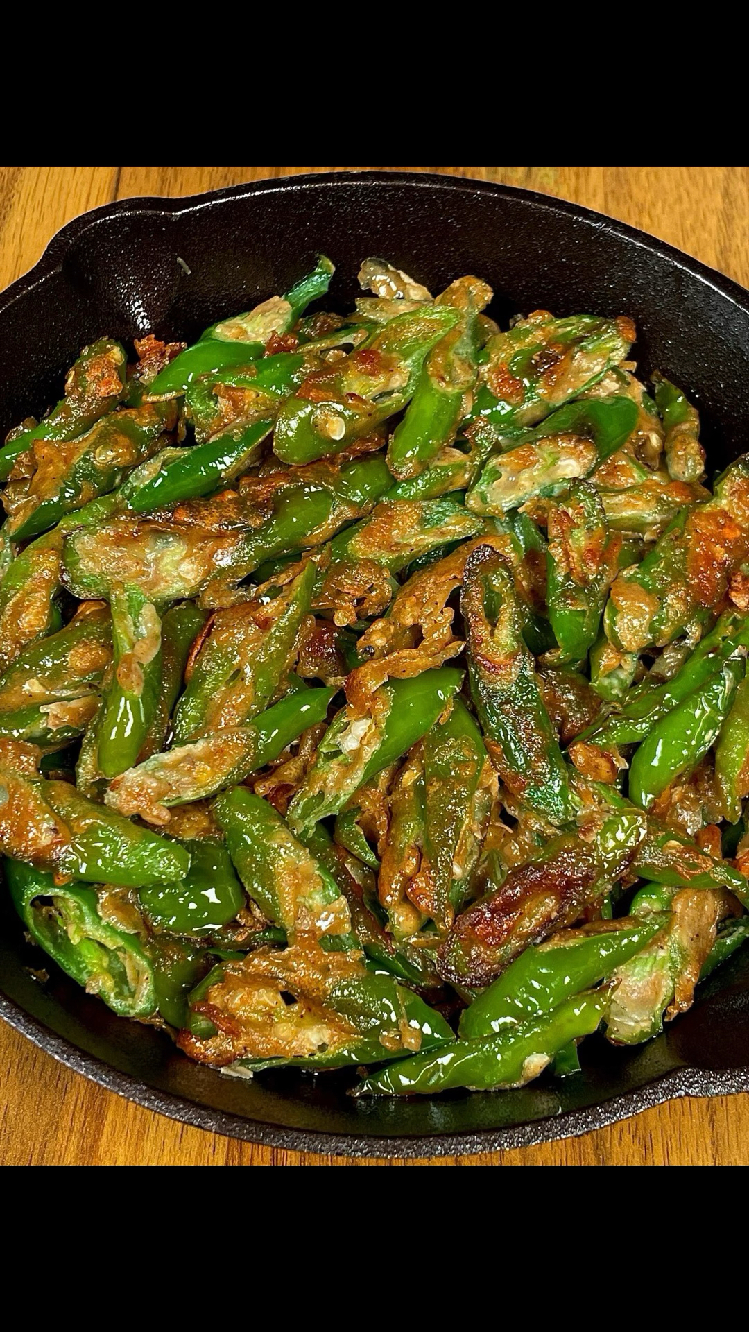 每天不重样的三道经典小炒