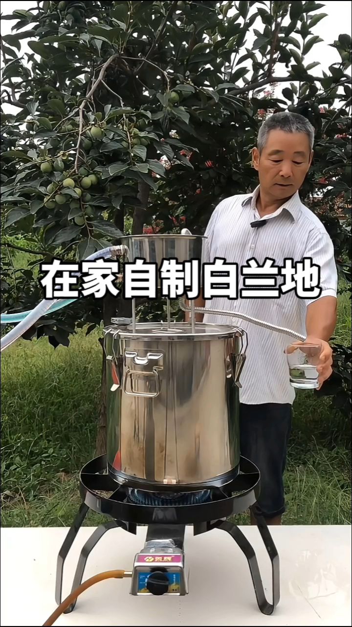 现在很多品种的葡萄已经成熟,大家一起做起来,自己做的喝着更香