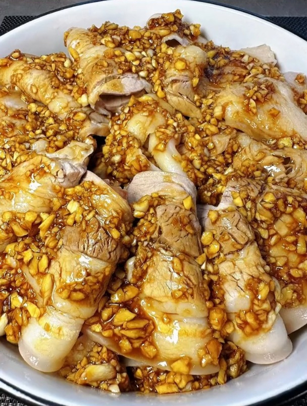 广东最受欢迎的9道粤菜做法,最后一道真绝了