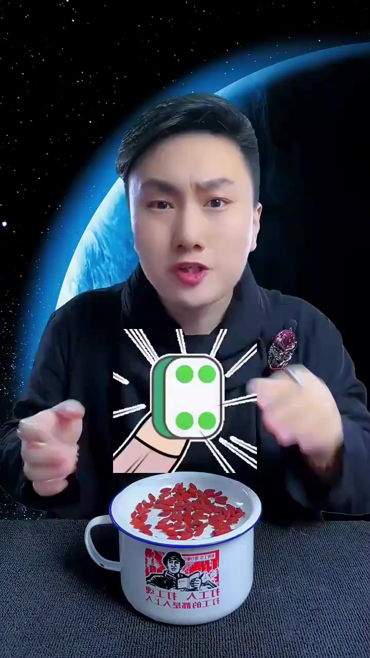 黑色的炸鸡?好吃吗?