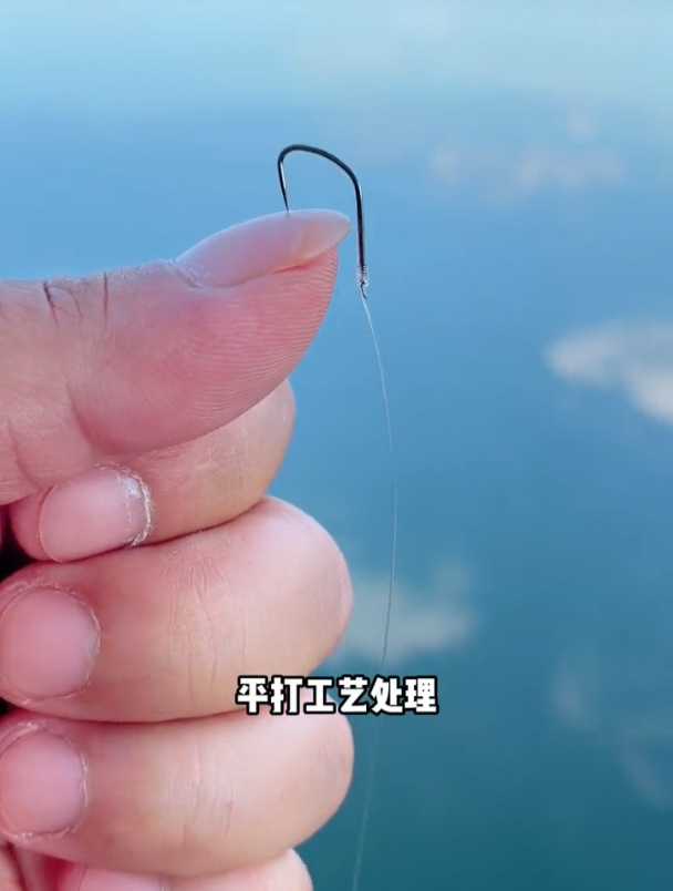 黑坑偷驴,狼牙钩VS普通鱼钩怎么选?老钓友现场实测!