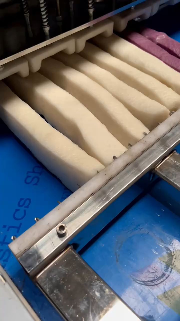 切年糕片机器商用