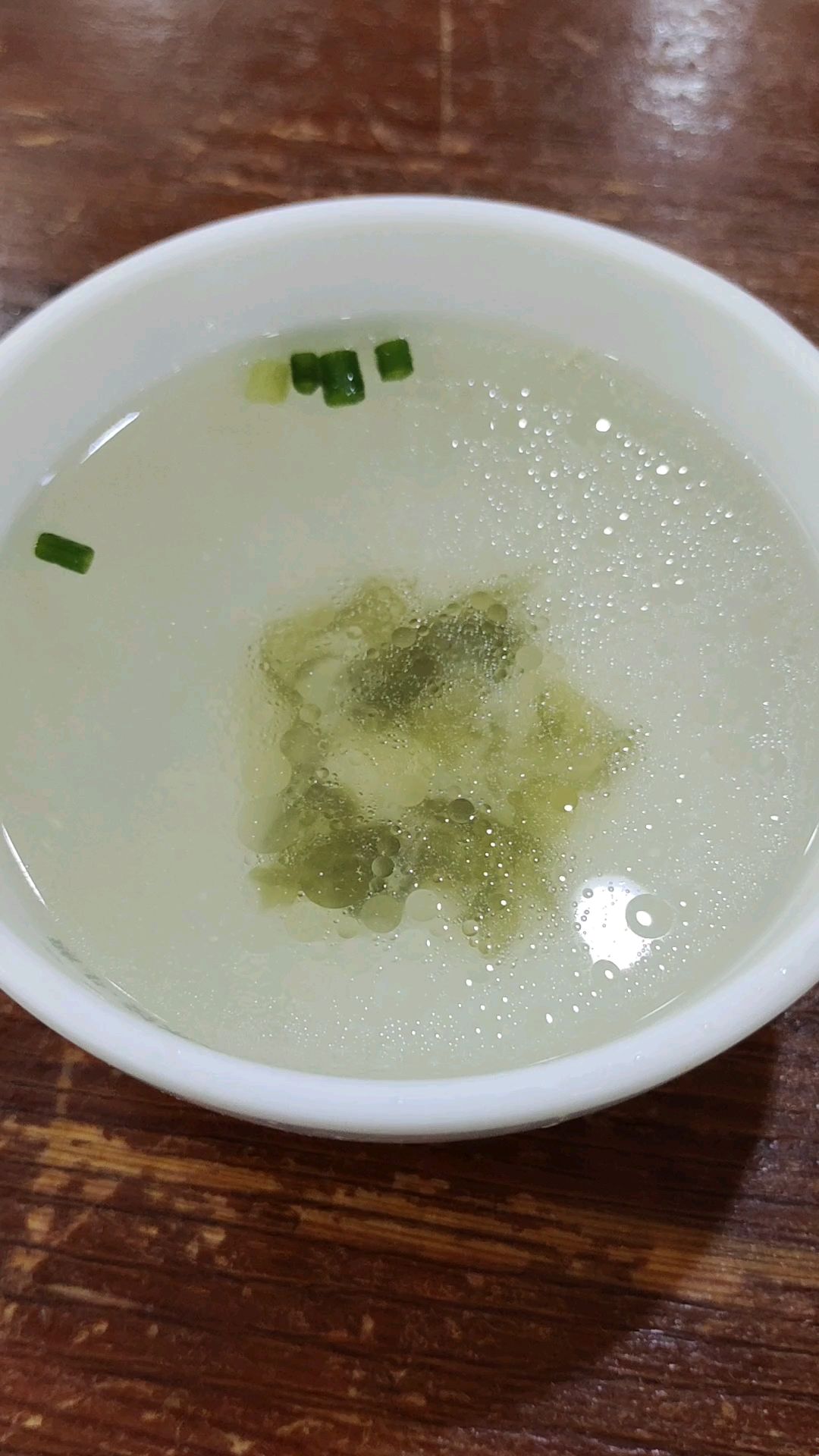 今日晚餐,小炒肉盖浇饭。