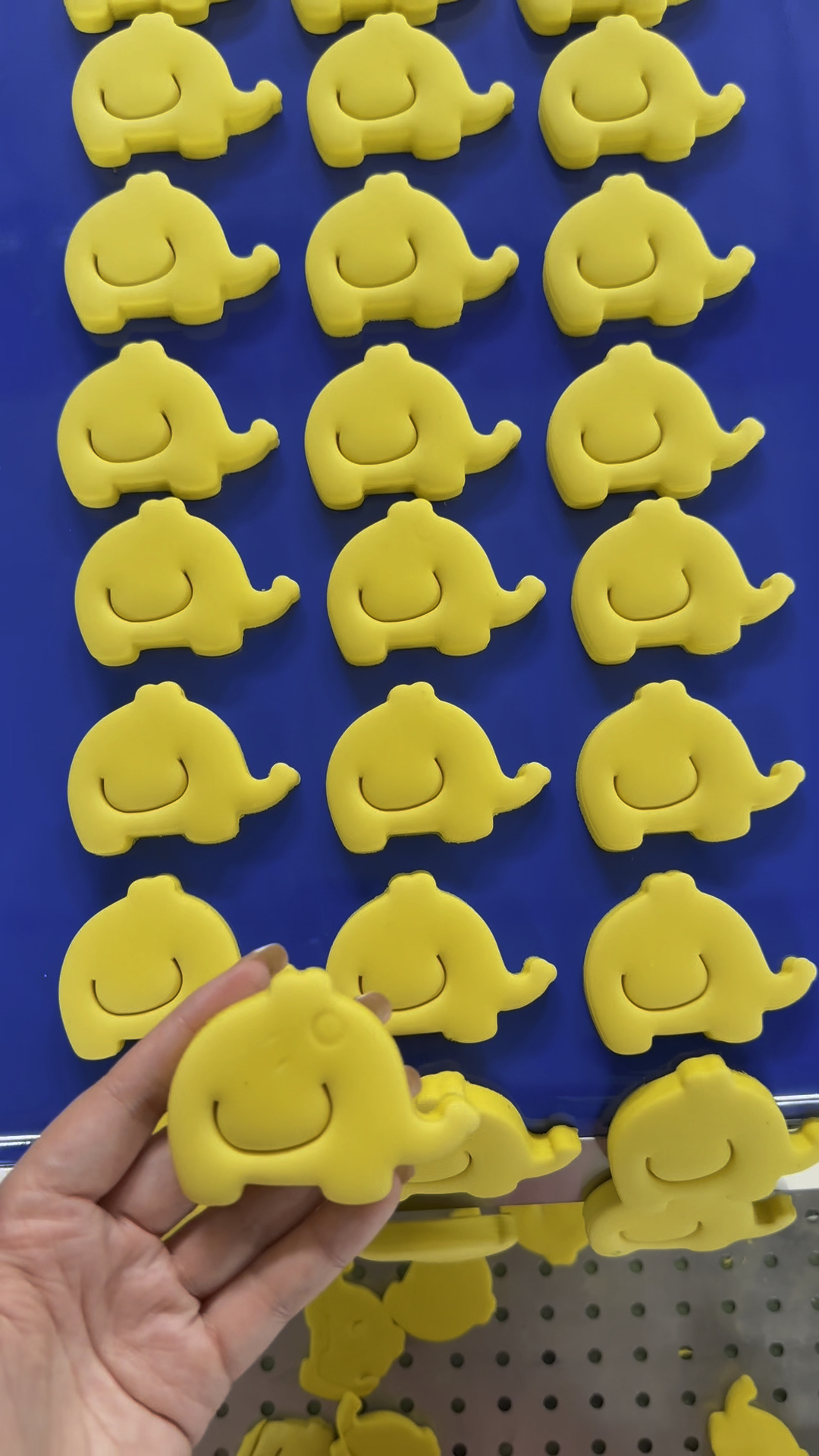 山东王哥庄大馒头饽花卡子机器