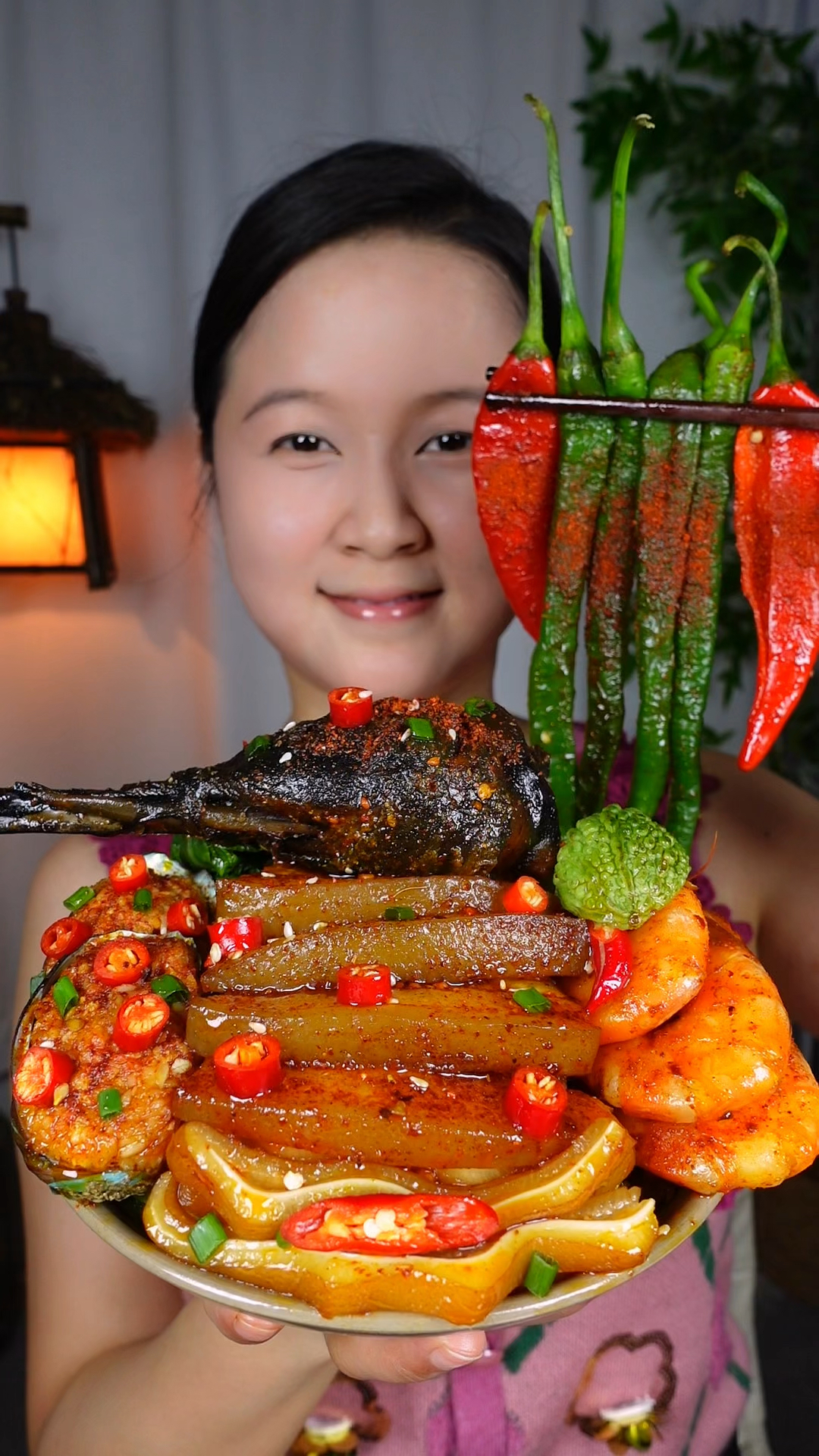 家常饭来啦!真的好饿,今日乌鸡腿,把子肉,太有食欲了!