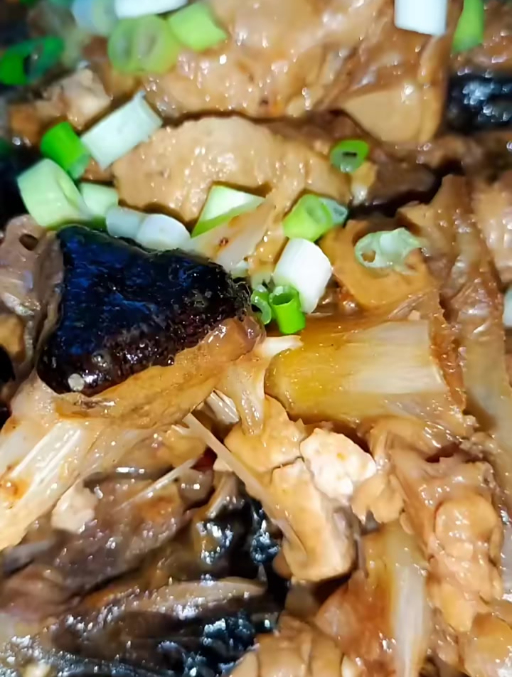 安康鱼好吃很多人不会做