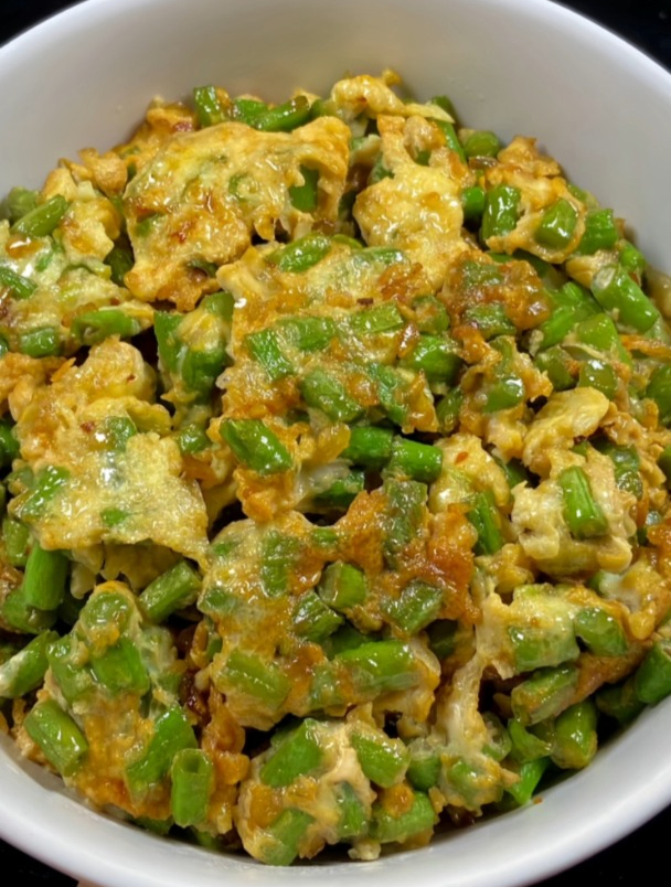 入秋后必吃的十道家常菜