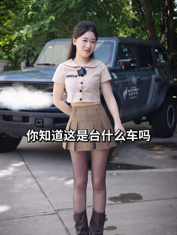 不如我们就叫它乐高越野车吧!