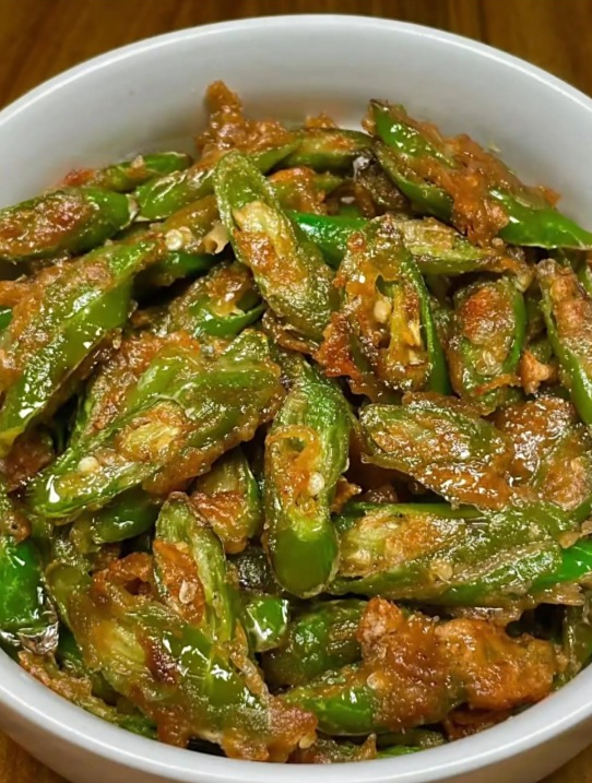 秋天必吃的家常素菜,比大鱼大肉还好吃
