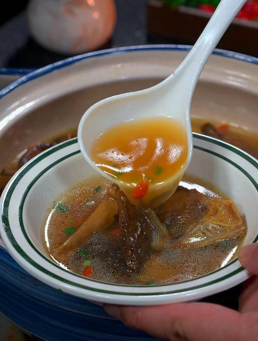 炖鸽子汤的详细做法