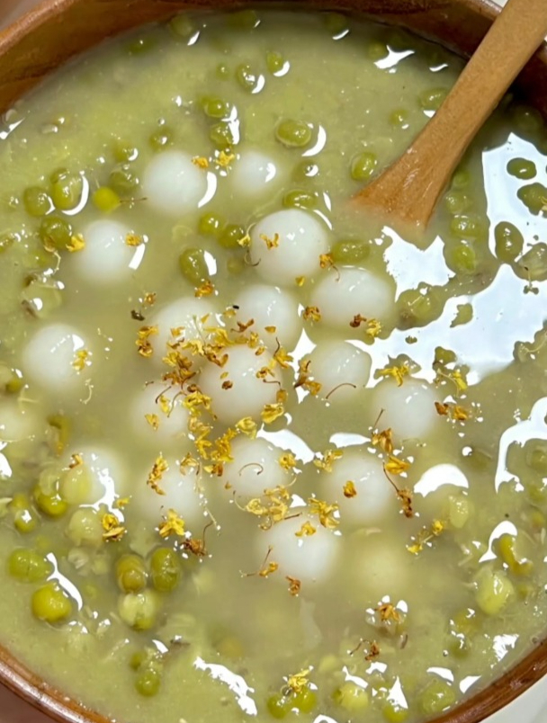 广东最受欢迎的广式糖水,看一遍就能学会