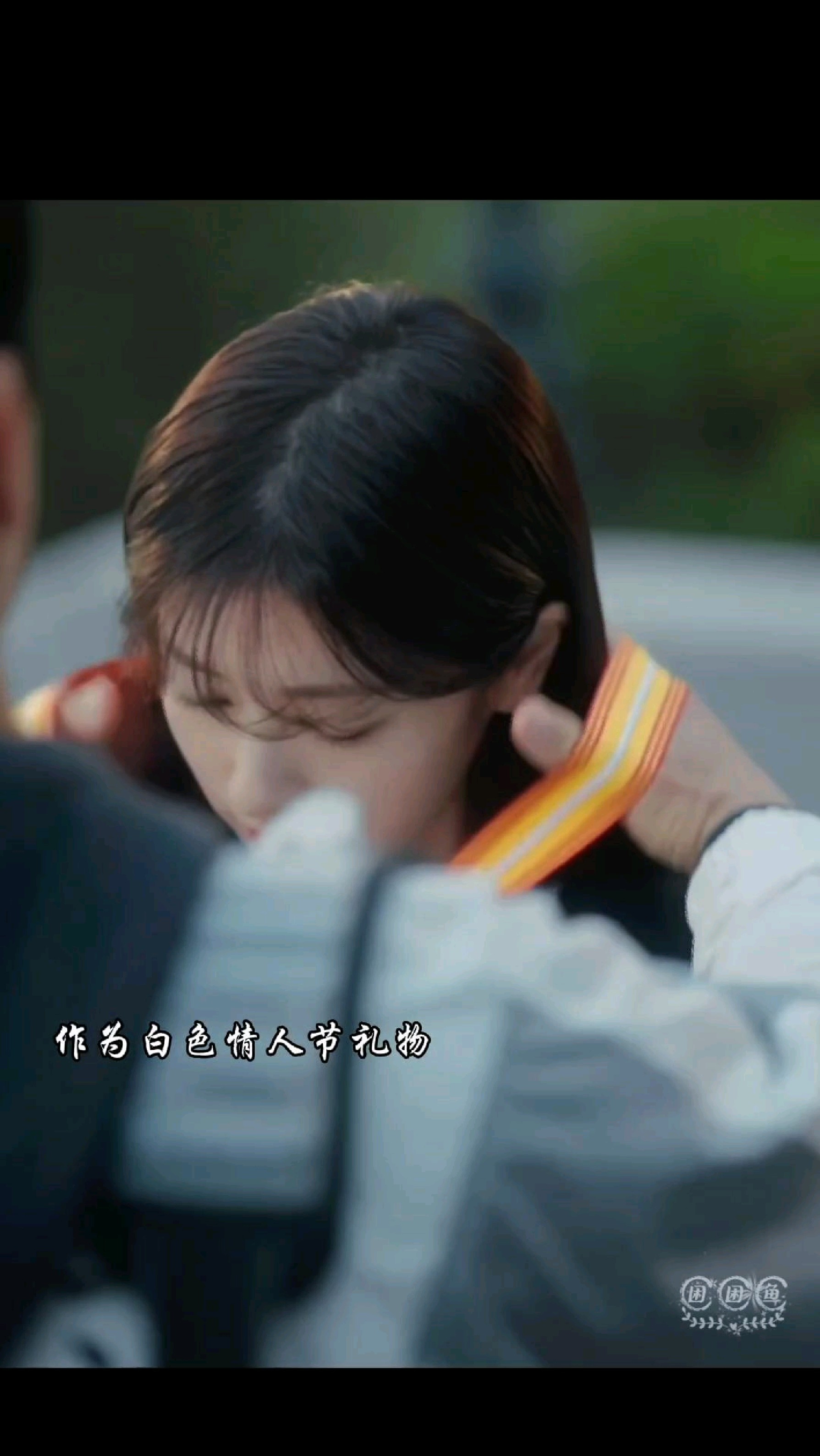 原来你认识她的时候,就喜欢上了#韩剧推荐#妈妈朋友的儿子#高甜