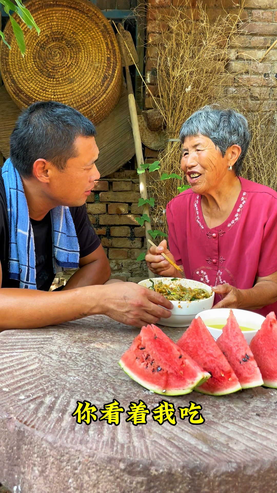 驴蹄子面,陕西美食