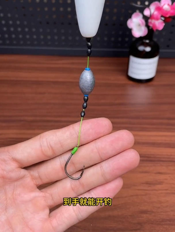 秋季浮钓草鱼怎么选线组?选线组要注意什么?钓友一次性讲清楚!