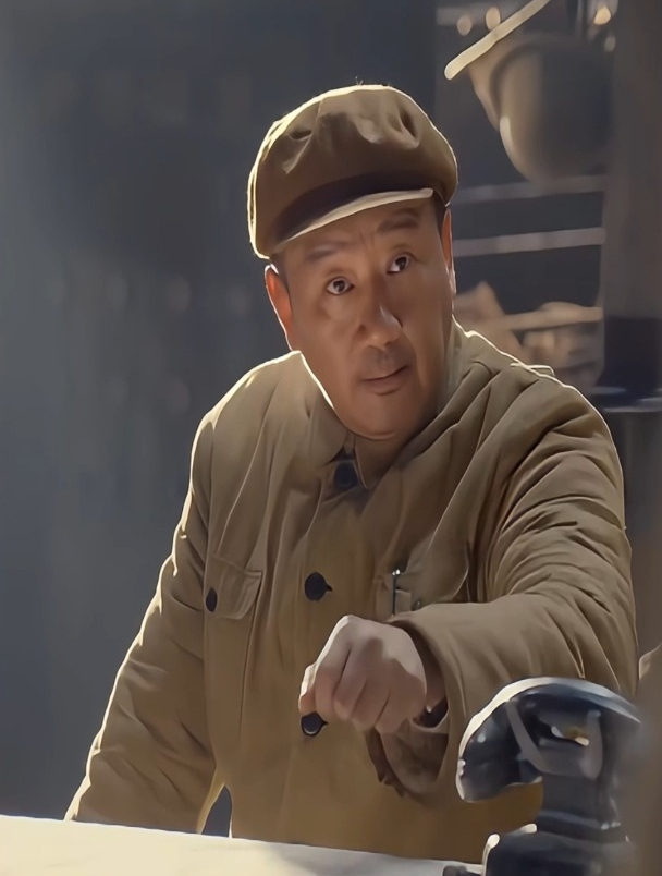 跨过鸭绿江:彭老总强硬治军,谁的面子都不好使