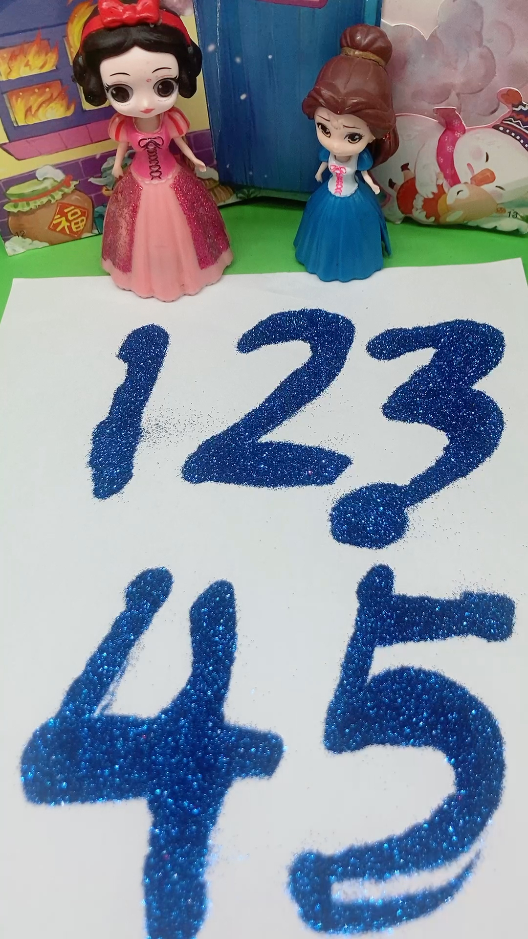 5向秤钩来买菜!