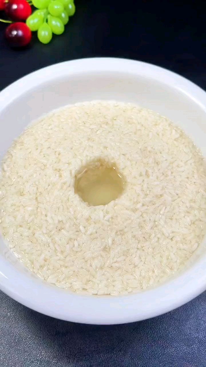 家里的剩米饭别再扔了,今天教你做甜酒酿