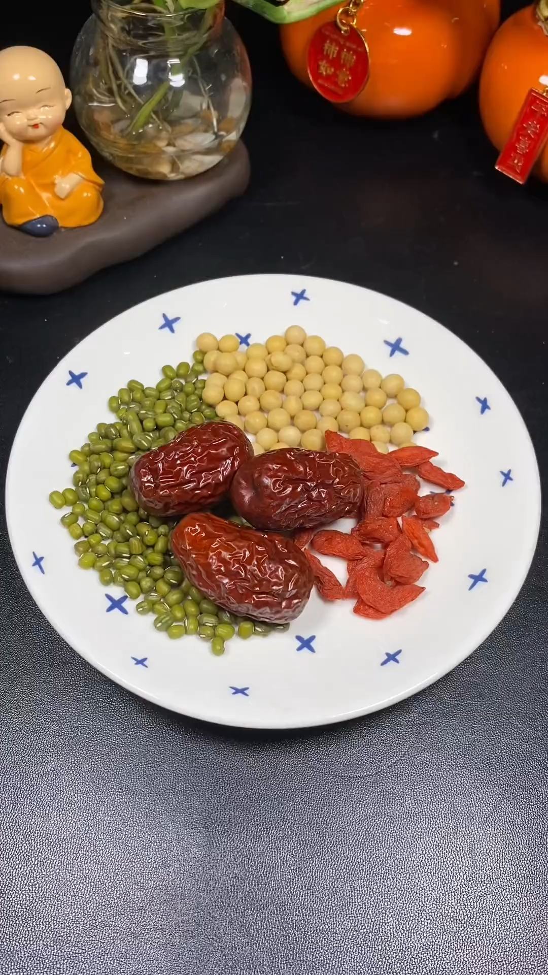 健康又好喝的豆浆搭配,建议收藏