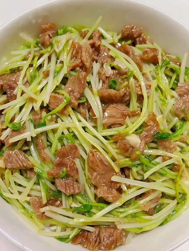 入秋后一定要吃的十五道美味家常菜,最后一道简直绝了