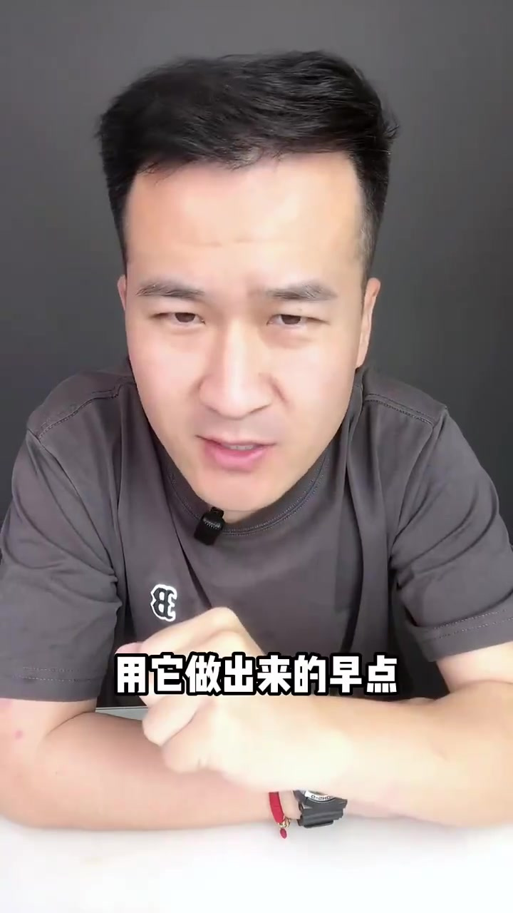 三明治早餐机,做的三明治真的方便吗?