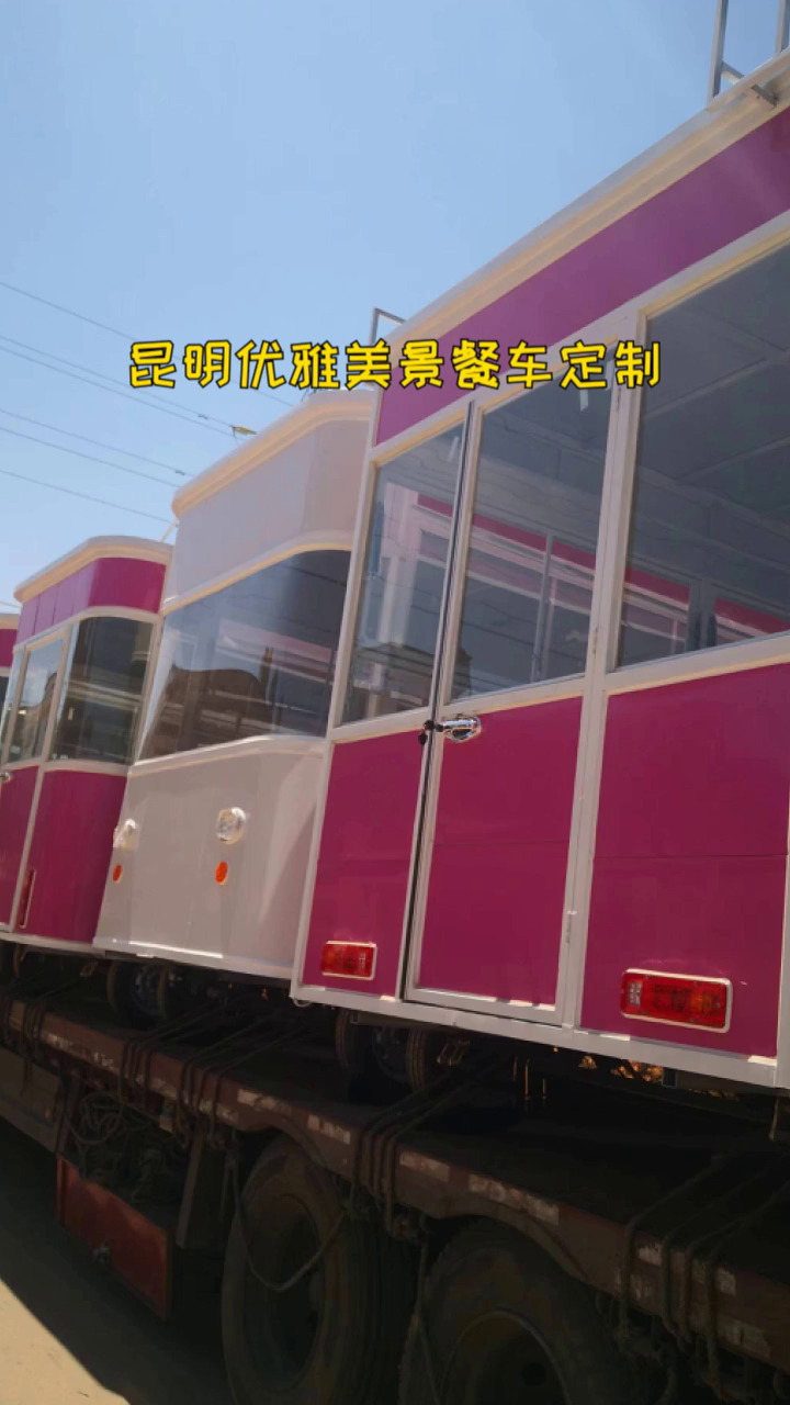小吃早餐车批量定制 四川移动推车定制哪里好 四川小吃三轮车定