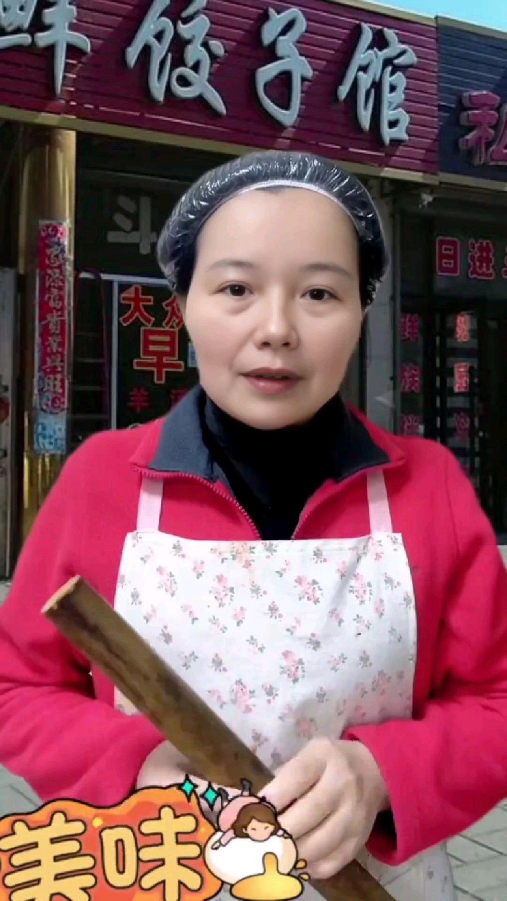 教你做馅包水饺,好吃不贵特鲜香!不懂吃真可惜!