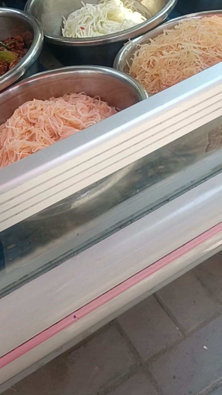 38种郑州风味名吃美食特色菜小店,味道鲜美,干净卫生方便快捷,