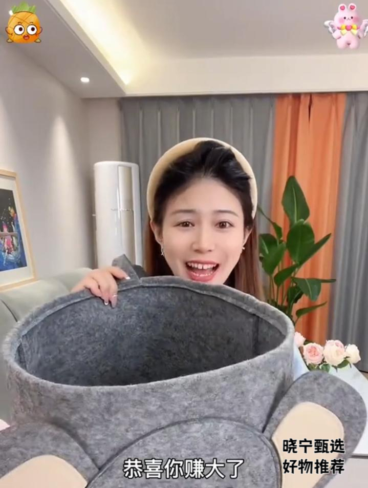 收纳盒,收纳筐,置物筐,大容量储物筐,家用收纳神器!