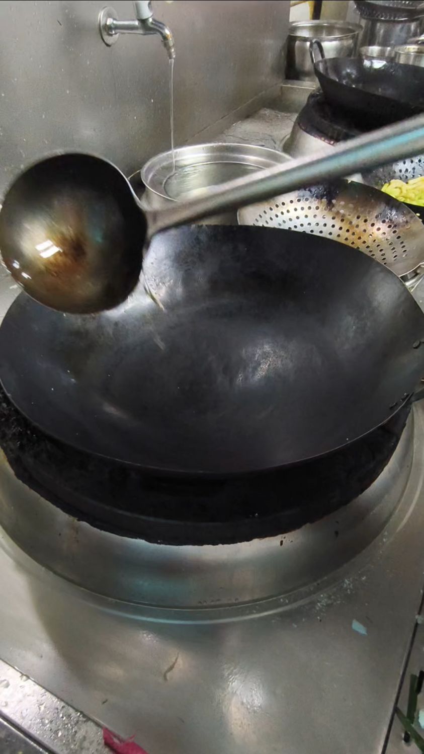 简单好喝的素烩汤