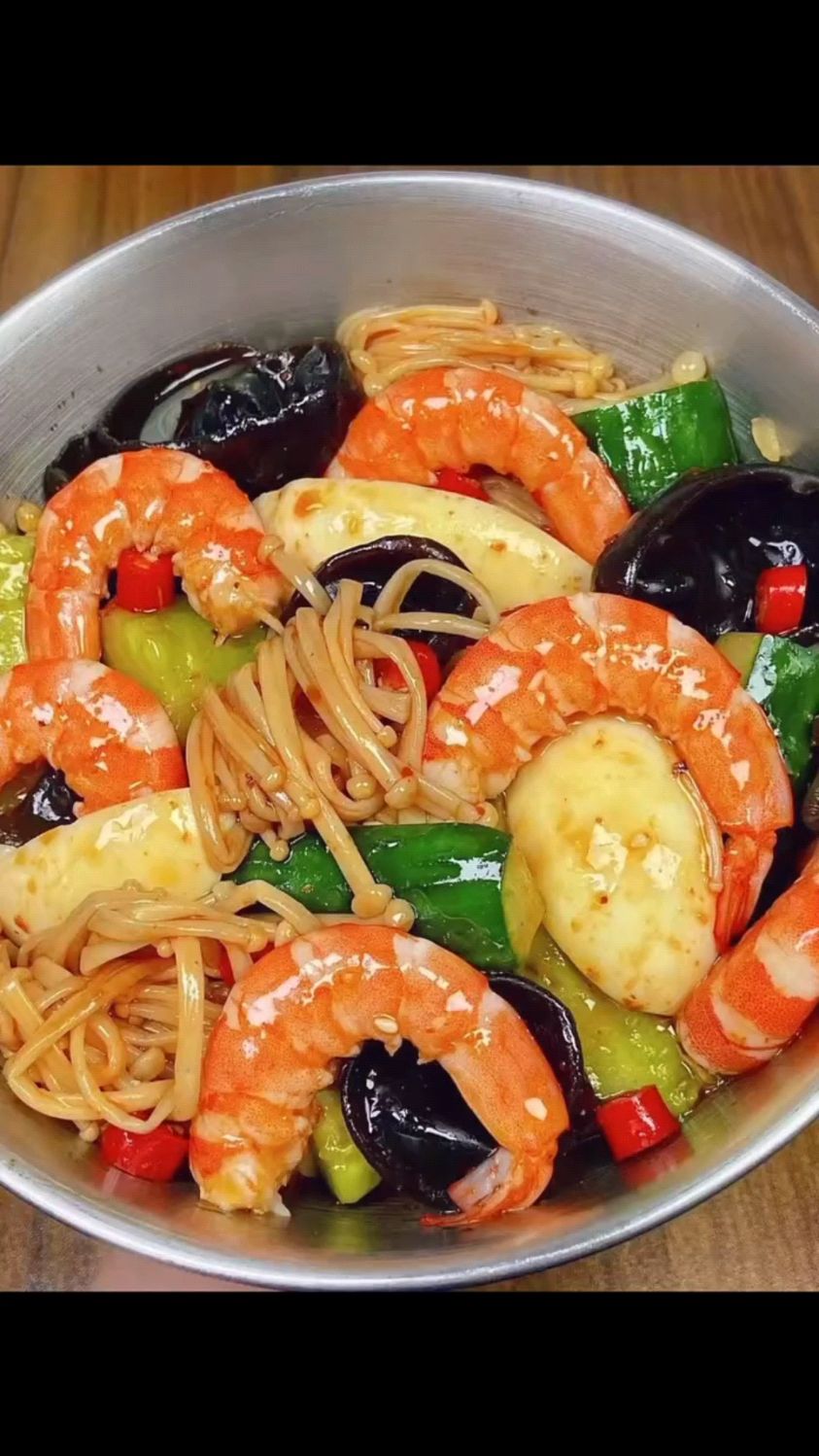 酒店大厨教你做八道经典凉菜做法