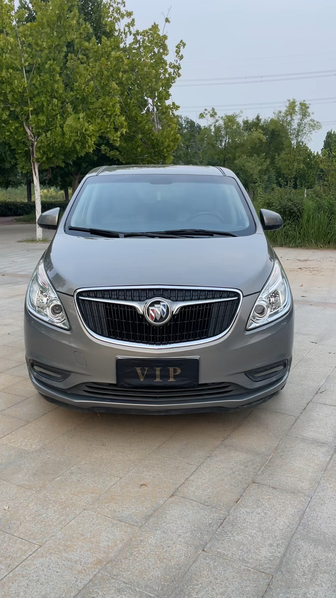 别克GL8尊贵版25s