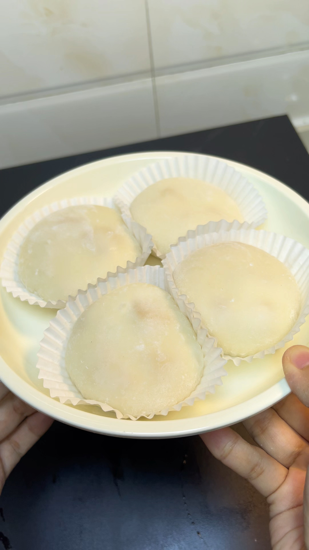 好多人想要的雪梅娘教程来喽,超简单