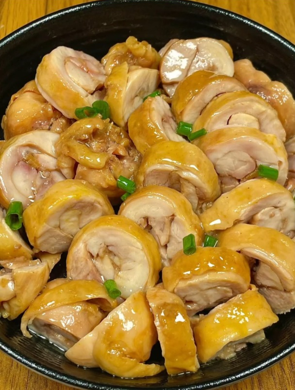 中秋佳节必备的特色家常菜,学会拿出手特有面子