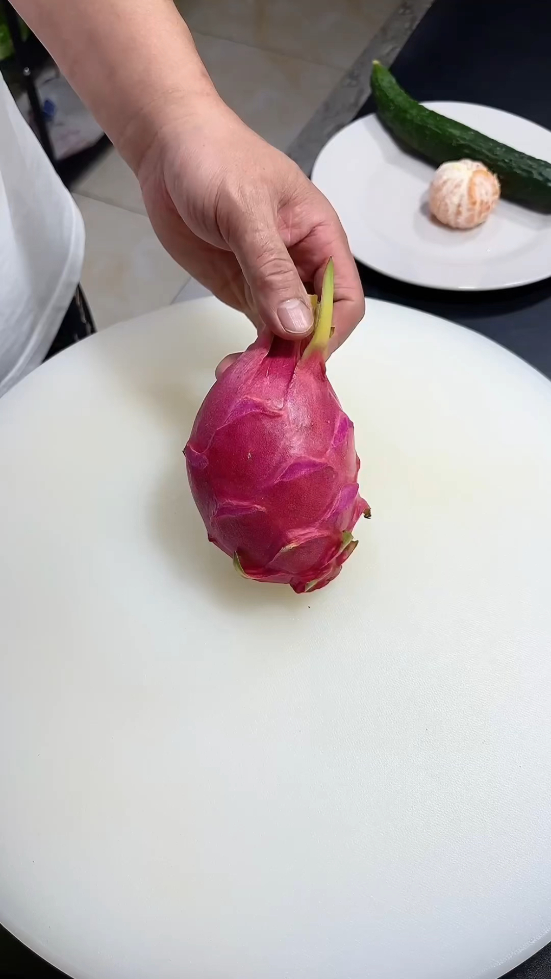 简单又漂亮的艺术摆盘