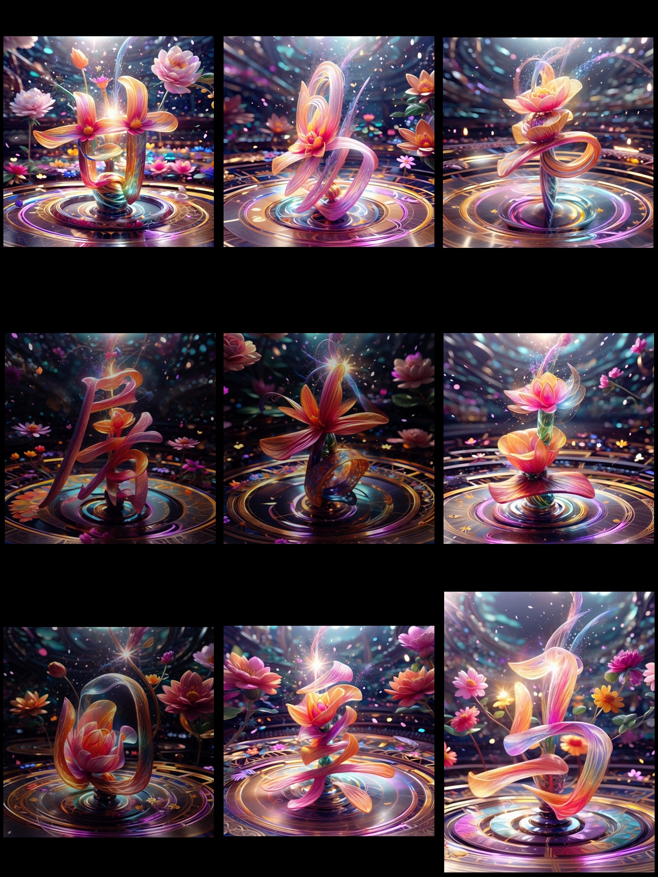 超好看姓氏头像,你留姓我来做:甘、易、韦、屠、古、王、马、国