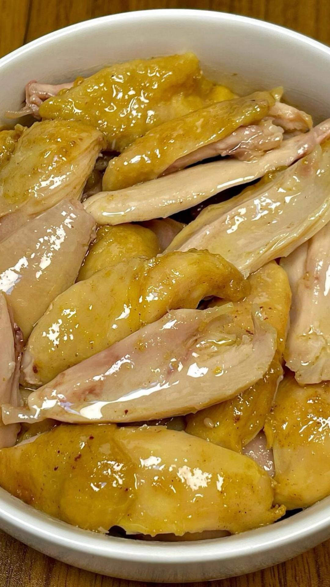 中秋节一定要吃的八道蒸菜做法!