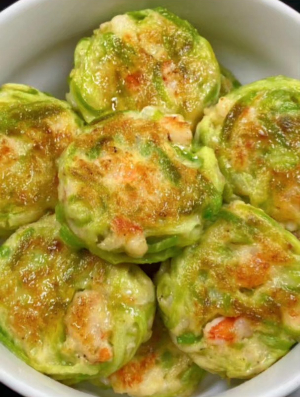 妈妈一定要学会的十五种早餐饼做法,学会了你也是面点师