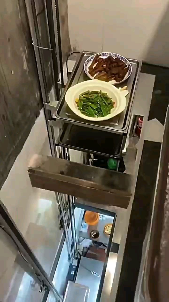 传菜机,提升服务速度和质量