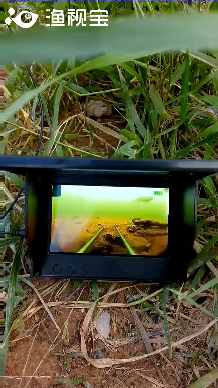 探鱼器推荐购买排行榜第一名