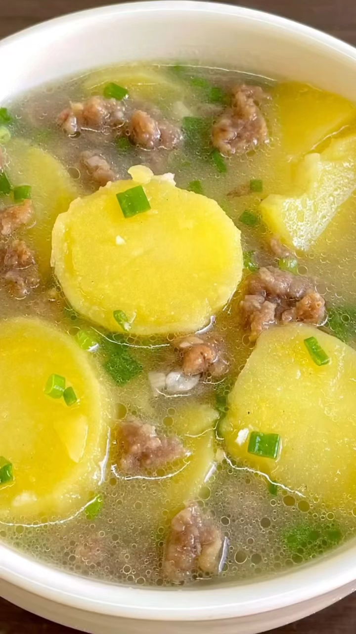 十道滋补养生汤,巨好吃!