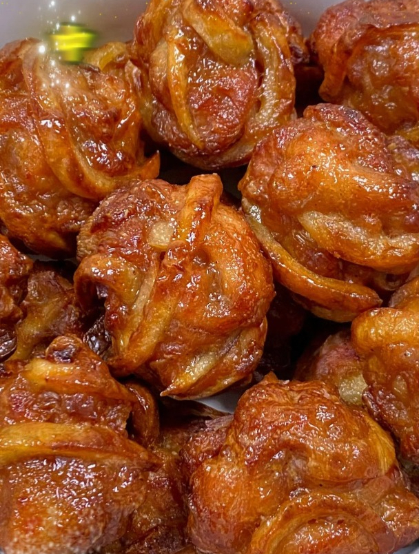 中秋节招待亲朋好友必备的八道精致美食,轻松做出宴会级别的菜肴