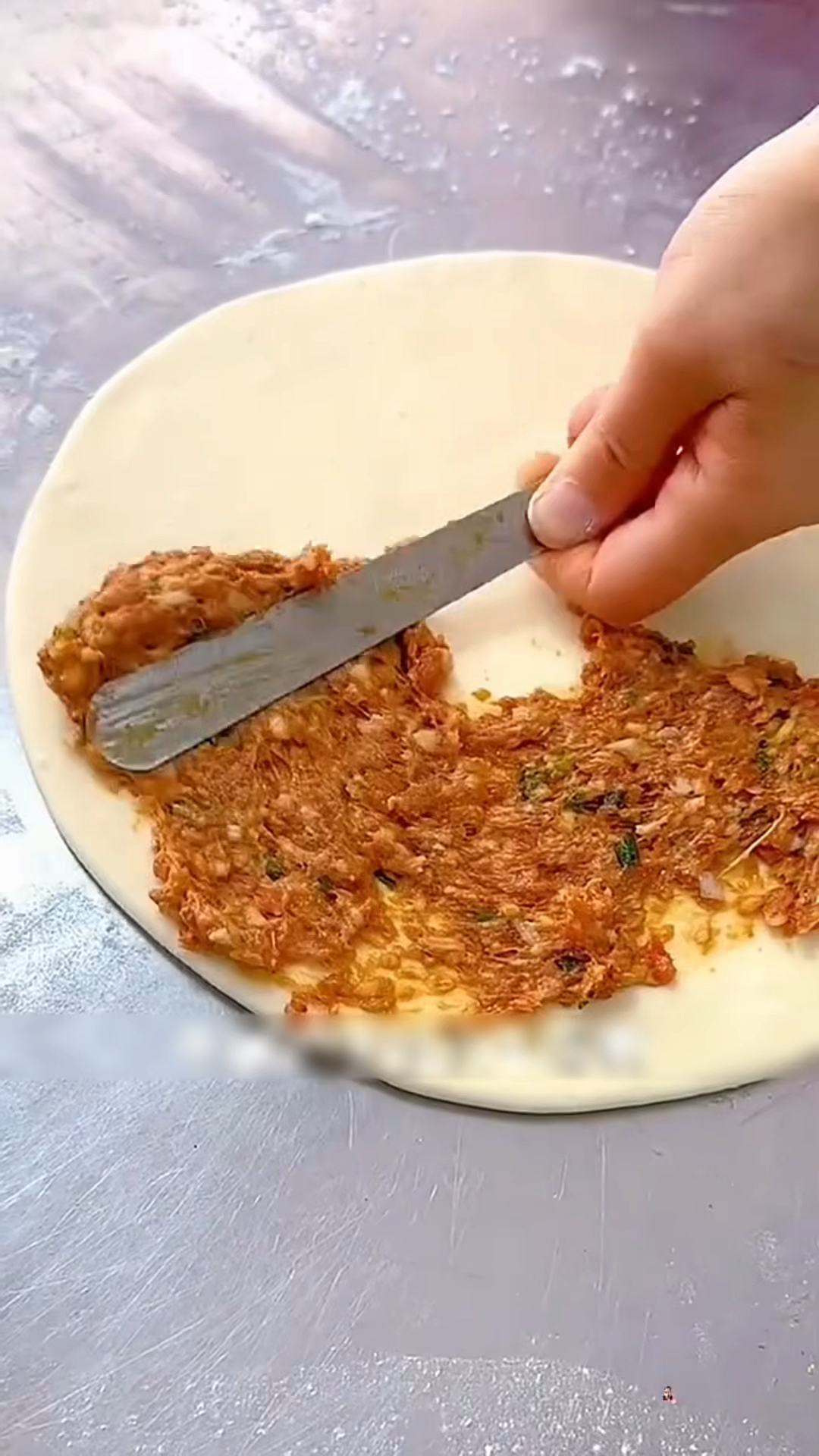 制作美味的肉饼的方法