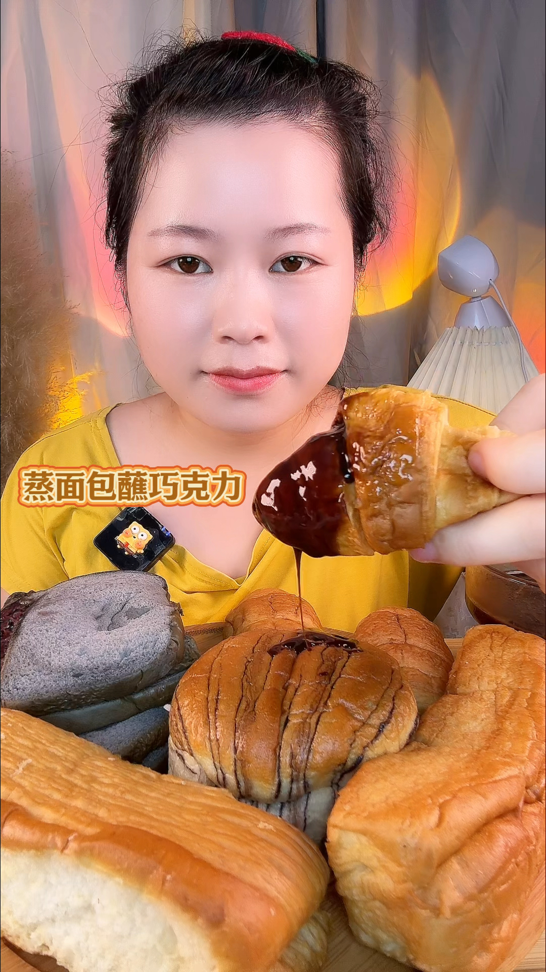 桃李面包,手撕面包