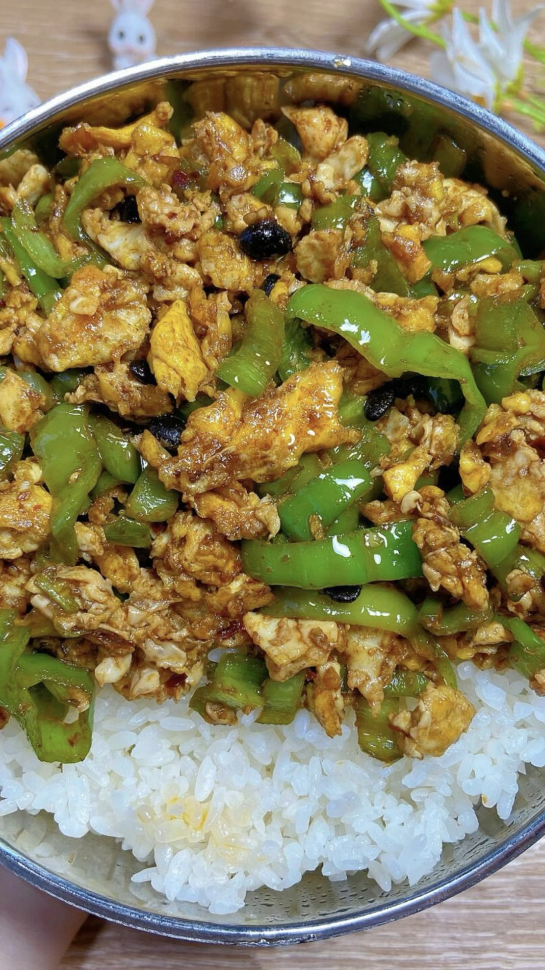 湘菜大厨教我的八道湘菜小炒!