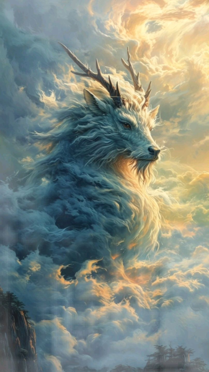 超高清动态手机壁纸