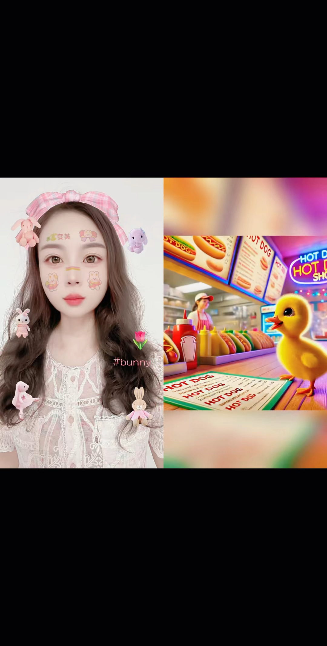 好可爱的小黄鸭呀,你们喜欢吗?