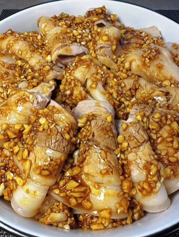 中秋节必吃的8道热门蒸菜