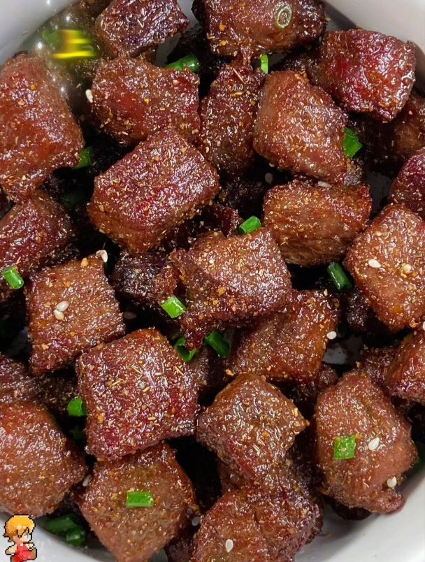 上海七星级酒店学来的8道家常菜,家庭聚餐的必备高档菜单 美食