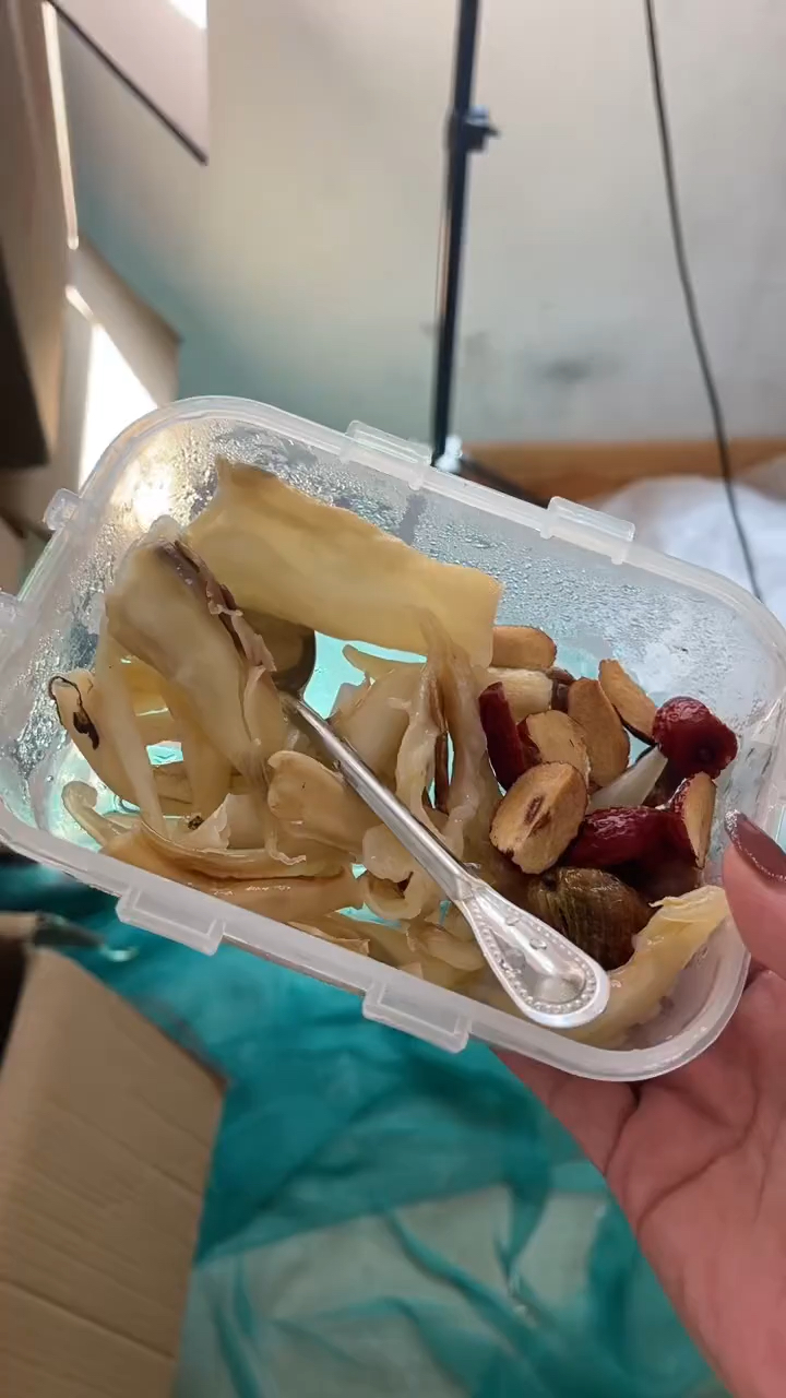 日常鱼胶怎么煮才好吃